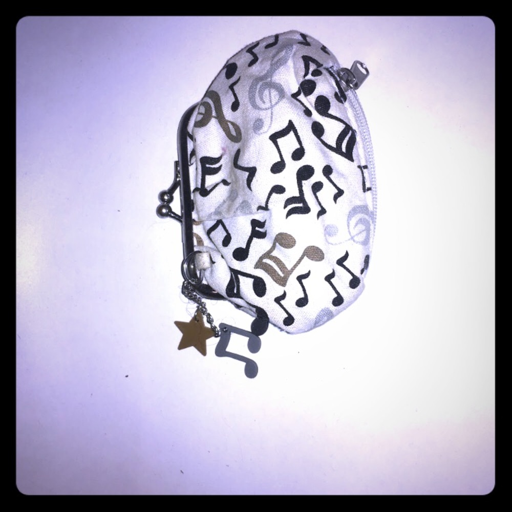 Coin purse